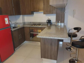 Hermoso departamento central equipado muy comodo